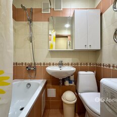 Квартира 30 м², 1-комнатная - изображение 5