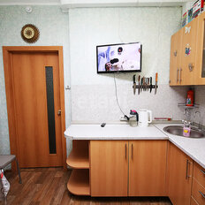 Квартира 73,8 м², 3-комнатная - изображение 4