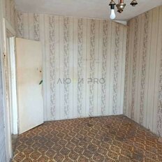 Квартира 28 м², 1-комнатная - изображение 3