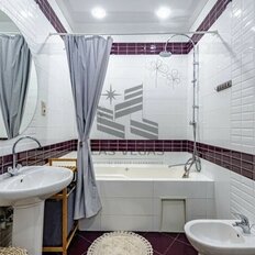 Квартира 170 м², 5-комнатная - изображение 4