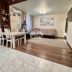 Квартира 60,1 м², 2-комнатная - изображение 3