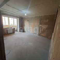 Квартира 50,9 м², 2-комнатная - изображение 1