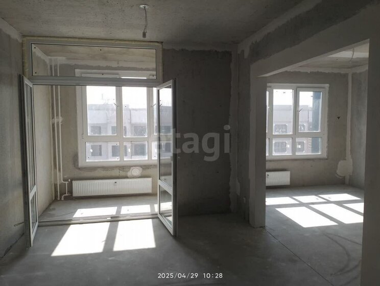 44,7 м², 1-комнатная квартира 6 555 000 ₽ - изображение 1