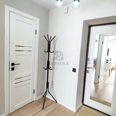 Квартира 35 м², 1-комнатная - изображение 3