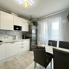 Квартира 53,8 м², 2-комнатная - изображение 5