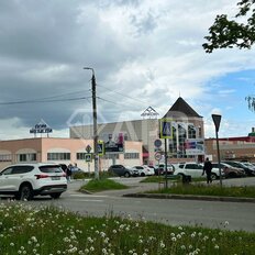 270 м², помещение свободного назначения - изображение 1