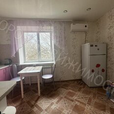 Квартира 42,1 м², 2-комнатная - изображение 4