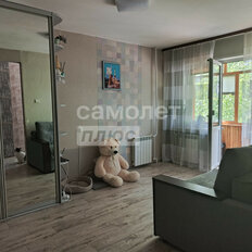 Квартира 30,8 м², 1-комнатная - изображение 2