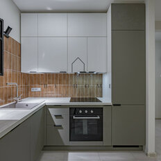 Квартира 50 м², 3-комнатная - изображение 1