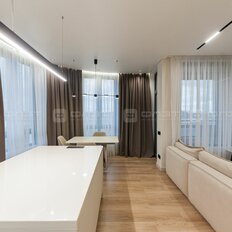 Квартира 55,8 м², 2-комнатная - изображение 3