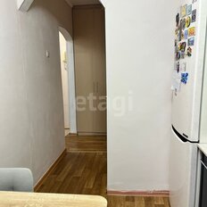 Квартира 43,4 м², 2-комнатная - изображение 5