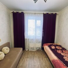 Квартира 49,6 м², 2-комнатная - изображение 3