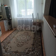 Квартира 30 м², 1-комнатная - изображение 4