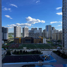 Квартира 47,5 м², 1-комнатная - изображение 1