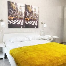 Квартира 31,5 м², студия - изображение 2