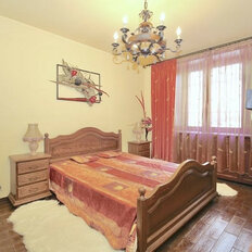 Квартира 56 м², 2-комнатная - изображение 4