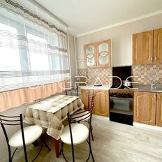 Квартира 37,8 м², 1-комнатная - изображение 5