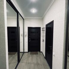 Квартира 42 м², 1-комнатная - изображение 1