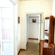 Квартира 58 м², 2-комнатная - изображение 4