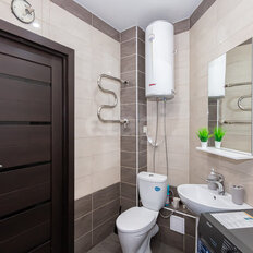 Квартира 38 м², 1-комнатная - изображение 2