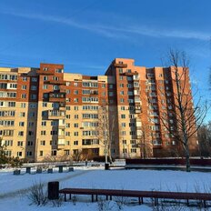 Квартира 65,1 м², 3-комнатная - изображение 1