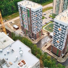Квартира 41,8 м², студия - изображение 3