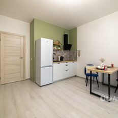 Квартира 25 м², студия - изображение 1