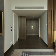 Квартира 101 м², 2-комнатные - изображение 4