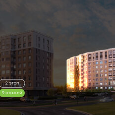 Квартира 77,9 м², 3-комнатная - изображение 3