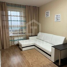 Квартира 35,6 м², 1-комнатная - изображение 5