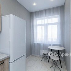 Квартира 27,5 м², студия - изображение 3