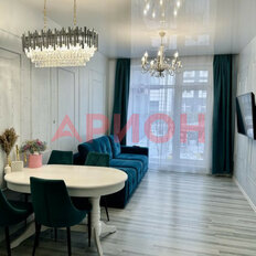 Квартира 65 м², 2-комнатная - изображение 2