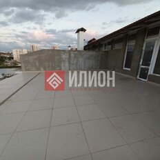 Квартира 148 м², студия - изображение 2