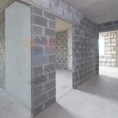Квартира 55,8 м², 2-комнатная - изображение 4