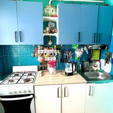 Квартира 38,5 м², 2-комнатная - изображение 1