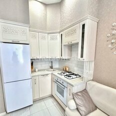 Квартира 42 м², 1-комнатная - изображение 4