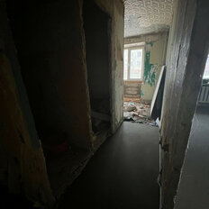 Квартира 44 м², 2-комнатная - изображение 5