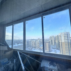 Квартира 27,7 м², студия - изображение 5