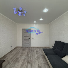 Квартира 53 м², 2-комнатная - изображение 2