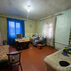 Квартира 33,7 м², 1-комнатная - изображение 3