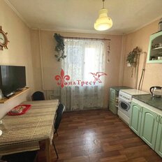 Квартира 70,8 м², 3-комнатная - изображение 3