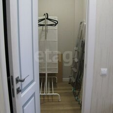 Квартира 42,6 м², 1-комнатная - изображение 4