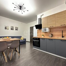 Квартира 24,3 м², студия - изображение 1