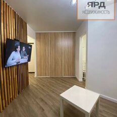 Квартира 38 м², 1-комнатная - изображение 4
