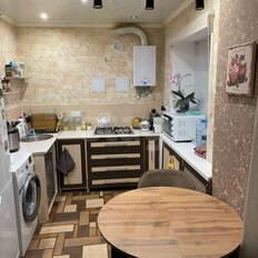 Квартира 31,3 м², 1-комнатная - изображение 3