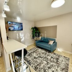 Квартира 29 м², 1-комнатная - изображение 4