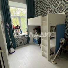 Квартира 43 м², 1-комнатная - изображение 3