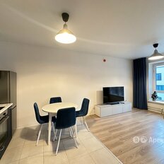 Квартира 55 м², 3-комнатная - изображение 4