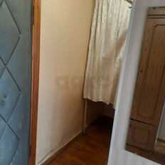 Квартира 35 м², 1-комнатная - изображение 2