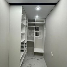 Квартира 45 м², 1-комнатная - изображение 5